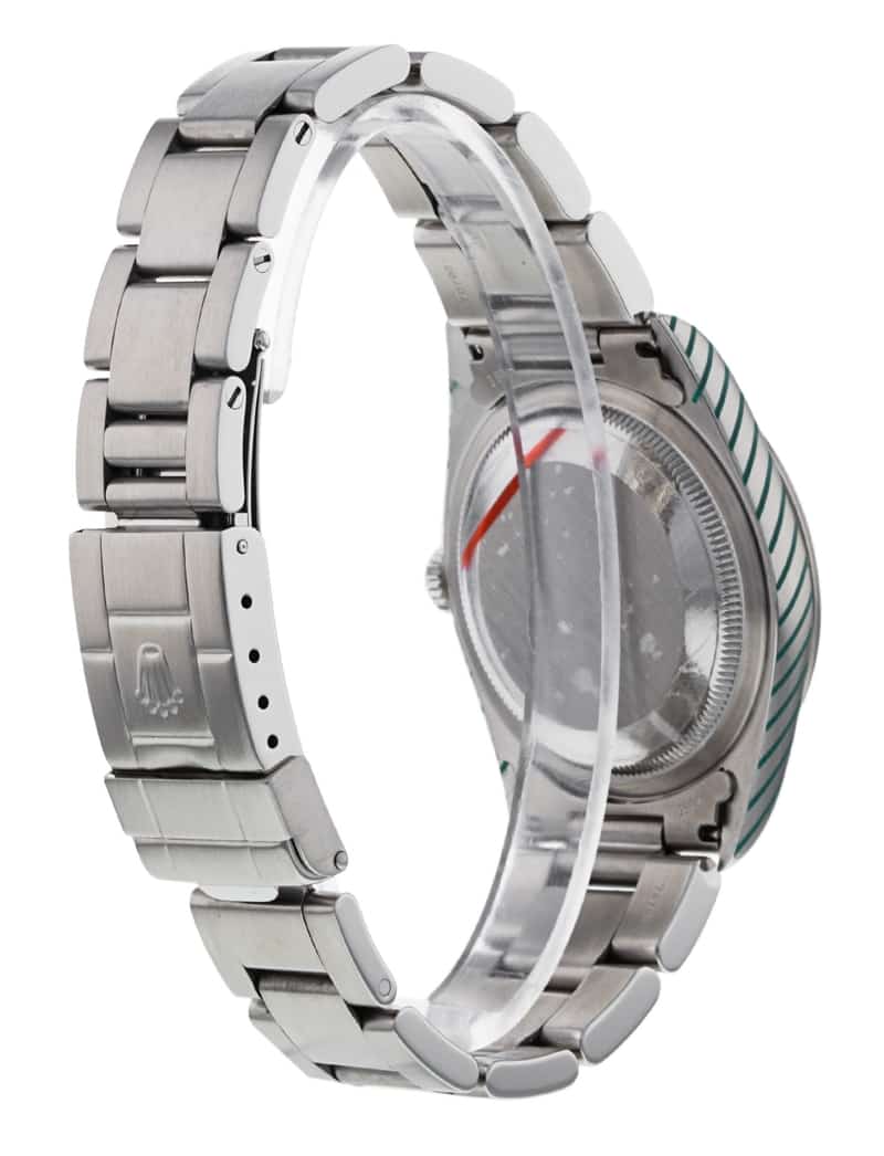 Rolex Explorer 14270